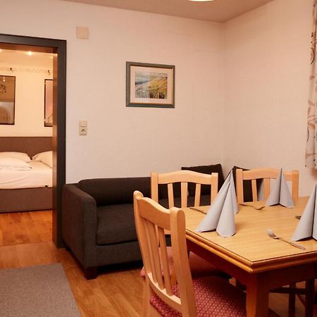 Da Ingo - Apartments & More Damuels Luaran gambar