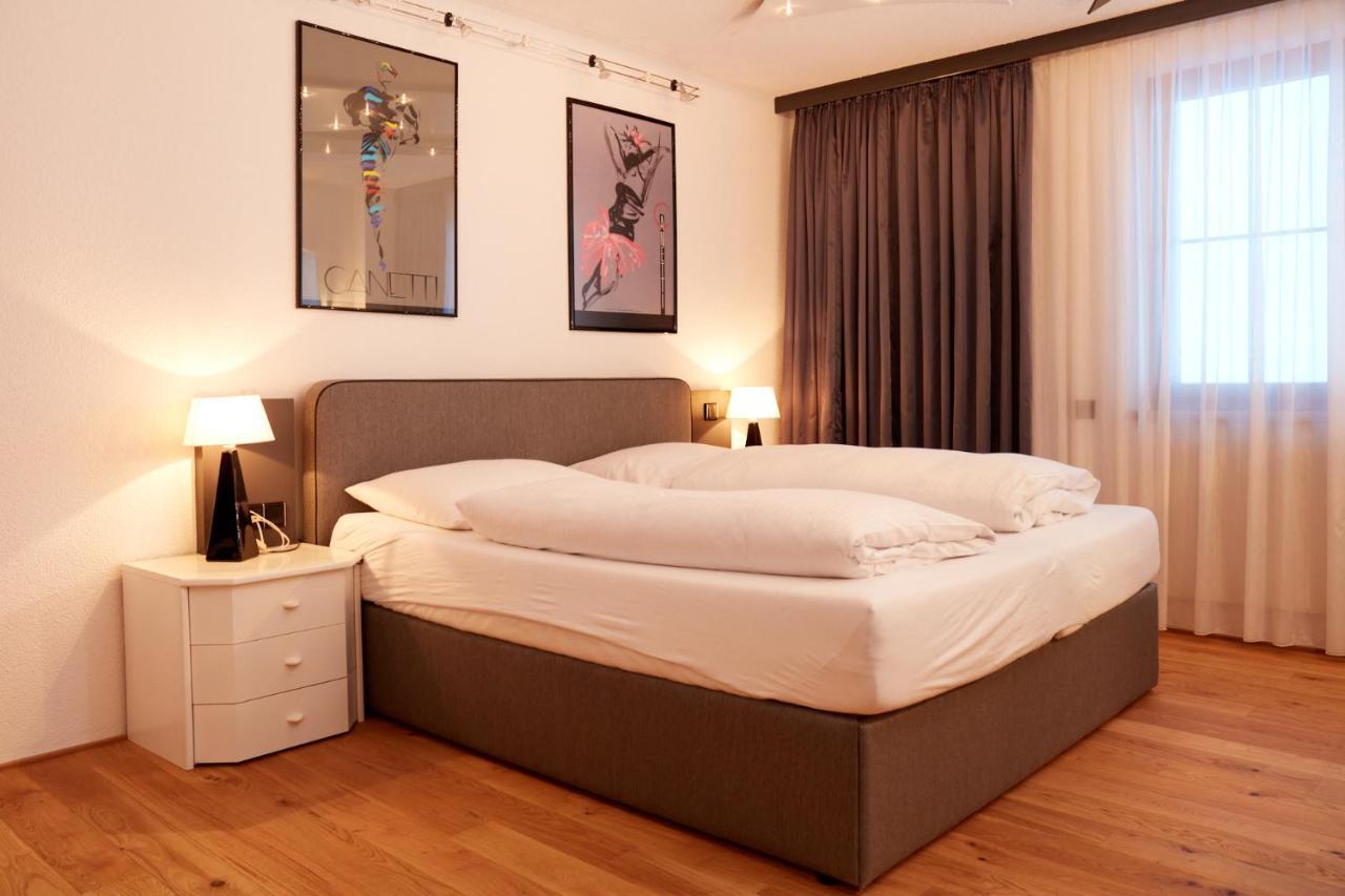 Da Ingo - Apartments & More Damuels Luaran gambar