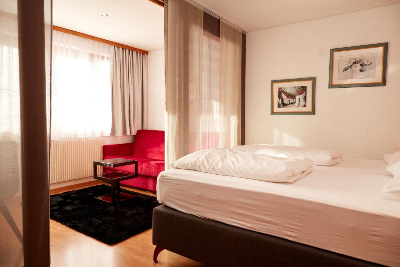 Da Ingo - Apartments & More Damuels Luaran gambar