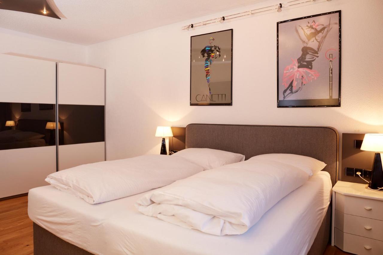 Da Ingo - Apartments & More Damuels Luaran gambar