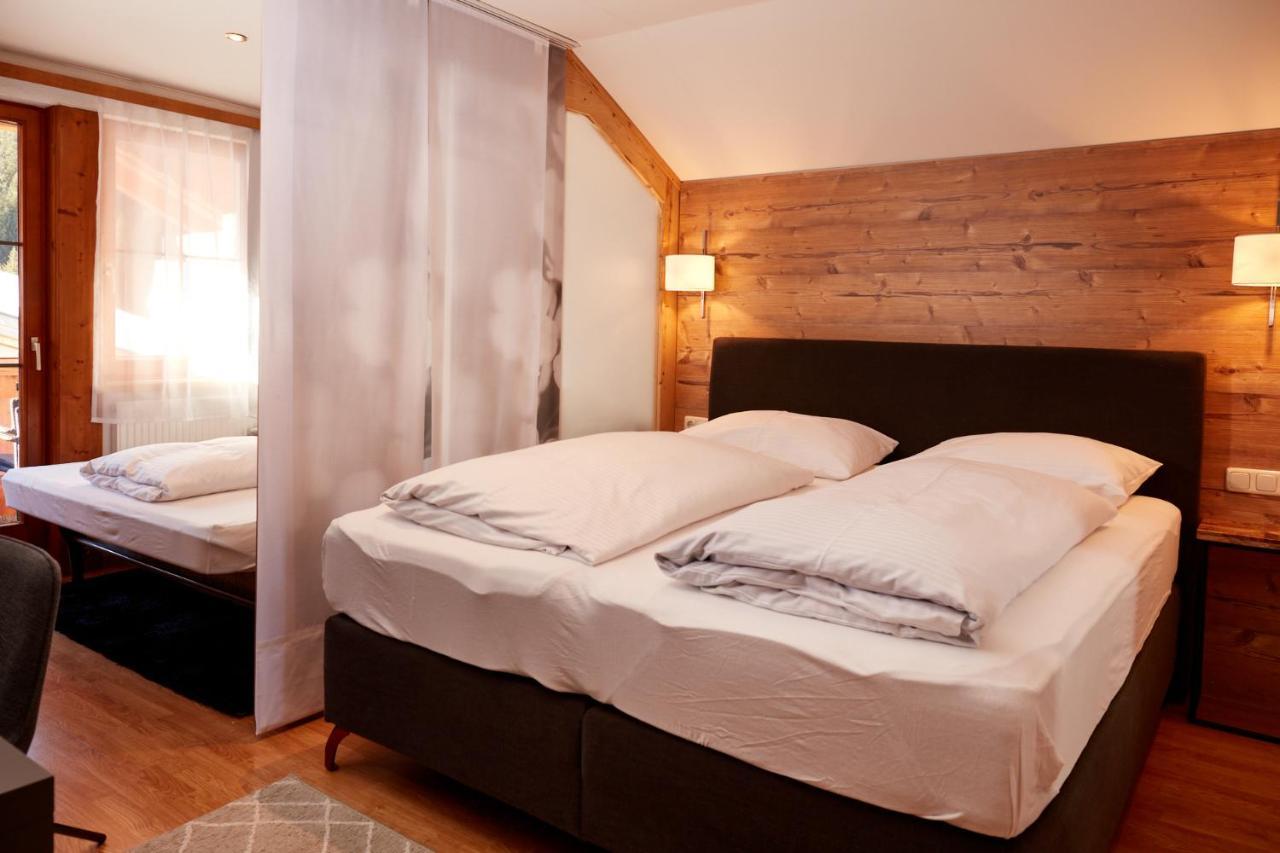 Da Ingo - Apartments & More Damuels Luaran gambar