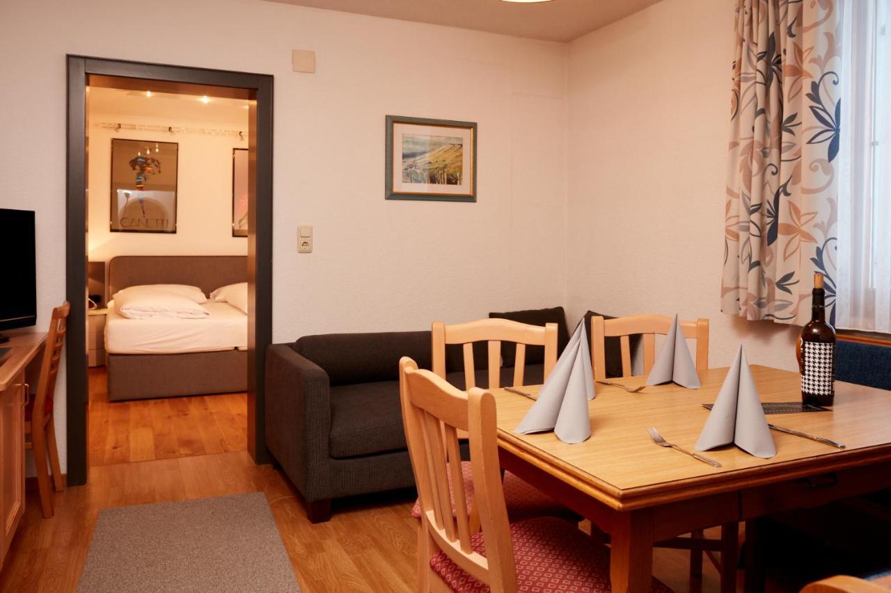 Da Ingo - Apartments & More Damuels Luaran gambar