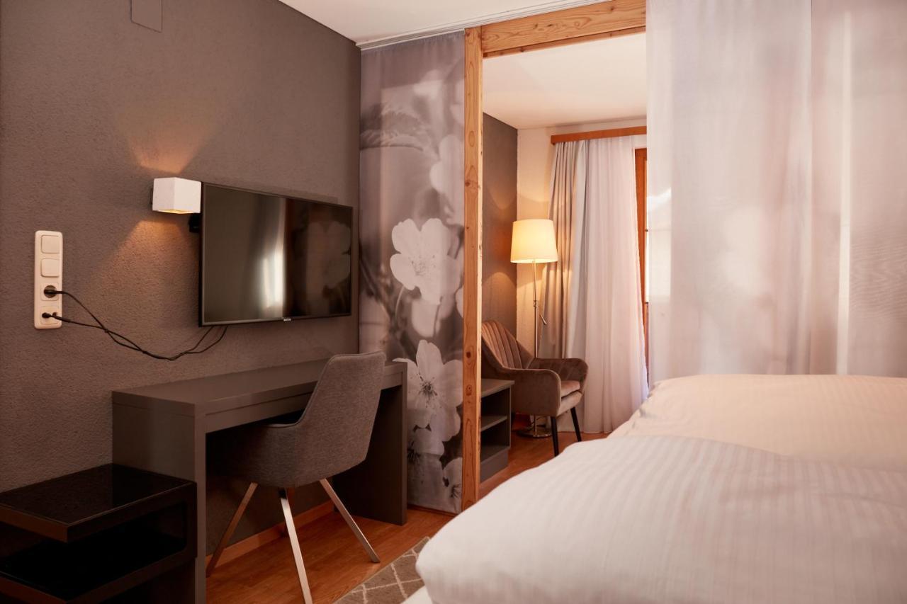 Da Ingo - Apartments & More Damuels Luaran gambar