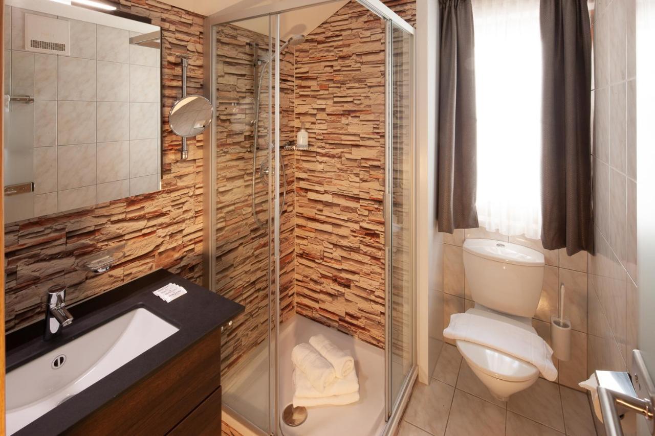 Da Ingo - Apartments & More Damuels Luaran gambar