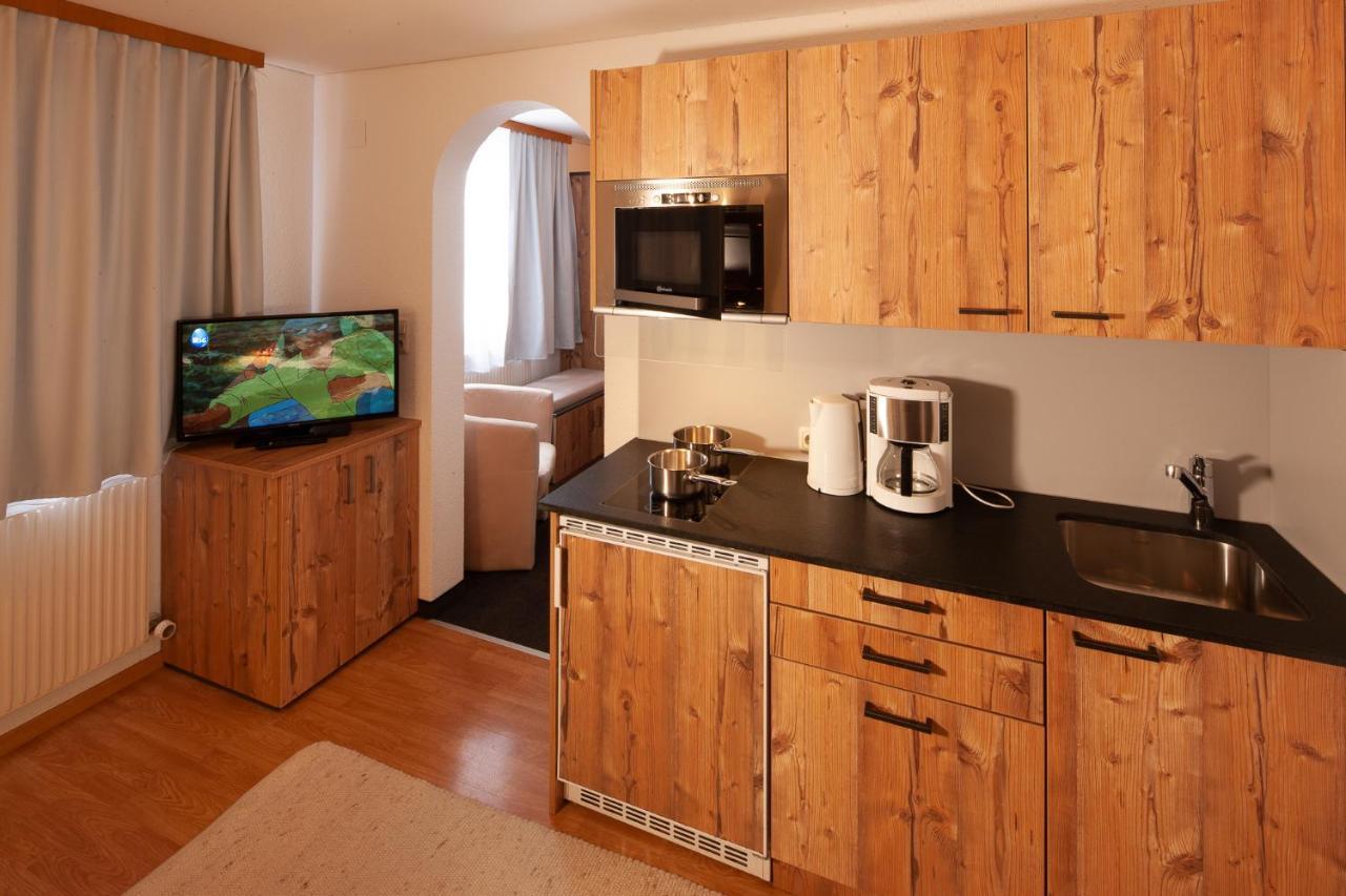 Da Ingo - Apartments & More Damuels Luaran gambar