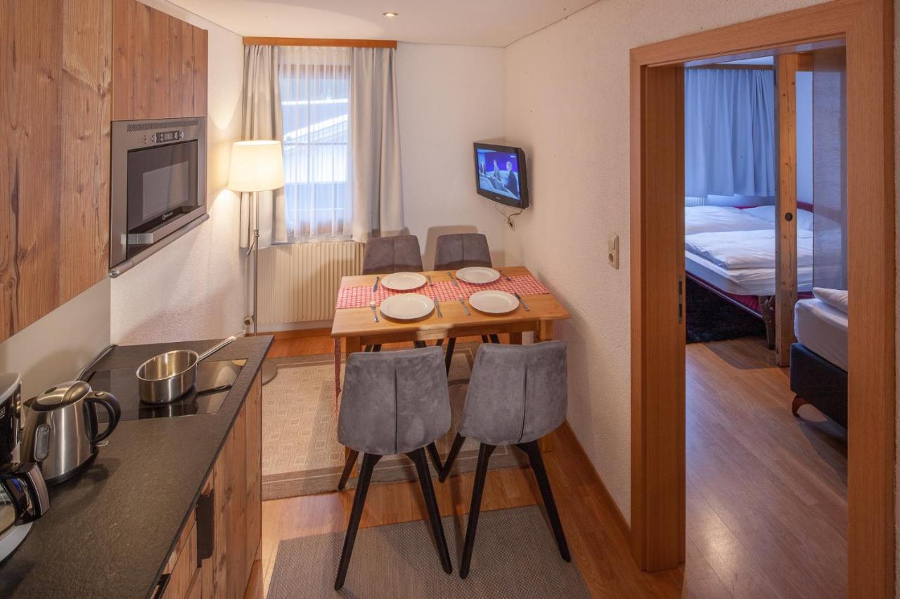 Da Ingo - Apartments & More Damuels Luaran gambar